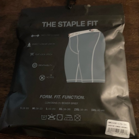 Lot of 14 Ethika men’s briefs 3x - Picture 15 of 16